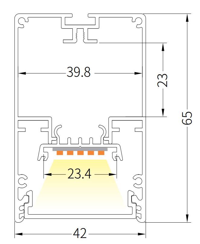 xt4265